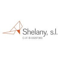 SHELANY SL logo, SHELANY SL contact details