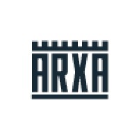 Arxa logo, Arxa contact details