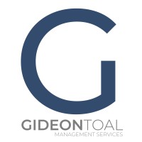 Gideon Toal Management Services LLC logo, Gideon Toal Management Services LLC contact details