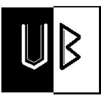 UB logo, UB contact details