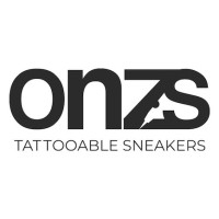 ONZS TATTOOABLE SNEAKERS logo, ONZS TATTOOABLE SNEAKERS contact details