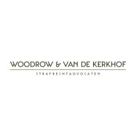 Woodrow & Van de Kerkhof Strafrechtadvocaten logo, Woodrow & Van de Kerkhof Strafrechtadvocaten contact details