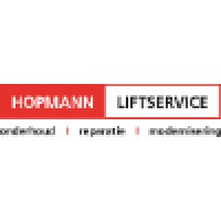 Hopmann Liftservice B.V. logo, Hopmann Liftservice B.V. contact details