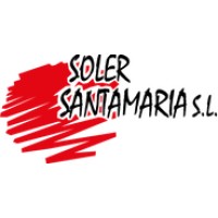 TEXTILES SOLER SANTAMARIA SL logo, TEXTILES SOLER SANTAMARIA SL contact details