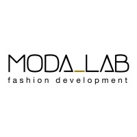 MODA_LAB logo, MODA_LAB contact details