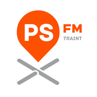 PSfm Traint logo, PSfm Traint contact details