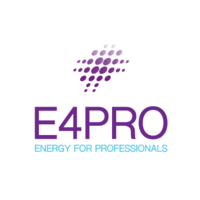 E4PRO (Energy for Professionals) - Energieadvies logo, E4PRO (Energy for Professionals) - Energieadvies contact details