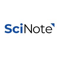 SciNote - Electronic Lab Notebook logo, SciNote - Electronic Lab Notebook contact details