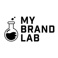 My Brand Lab logo, My Brand Lab contact details