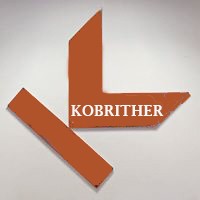 KOBRITHER logo, KOBRITHER contact details