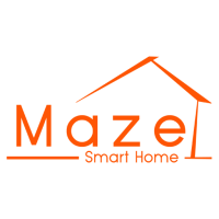 Maze Company - خانه هوشمند ماز logo, Maze Company - خانه هوشمند ماز contact details