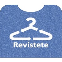 Revistete logo, Revistete contact details