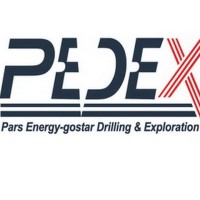 PEDEX logo, PEDEX contact details