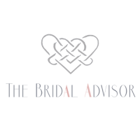 The Bridal Advisor logo, The Bridal Advisor contact details