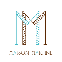 Maison Martine Pastelería logo, Maison Martine Pastelería contact details