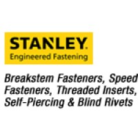 Stanley Engineered Fastening Benelux logo, Stanley Engineered Fastening Benelux contact details