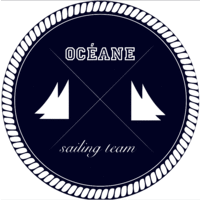 Océane Sailing Team logo, Océane Sailing Team contact details