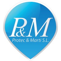 Protec & Marti S.L. logo, Protec & Marti S.L. contact details