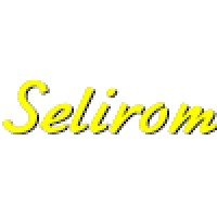 SC SELIROM SRL logo, SC SELIROM SRL contact details