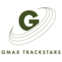 GMAX TRACKSTARS (LONDON) logo, GMAX TRACKSTARS (LONDON) contact details