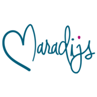 Maradijs logo, Maradijs contact details