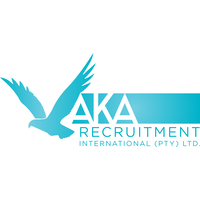 AKA Recruitment International (PTY) Ltd logo, AKA Recruitment International (PTY) Ltd contact details