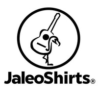 Jaleo Shirts® logo, Jaleo Shirts® contact details