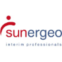 SunErgeo BV logo, SunErgeo BV contact details