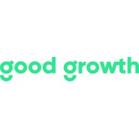 Good Growth logo, Good Growth contact details