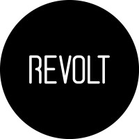 Revolt Clothing logo, Revolt Clothing contact details