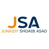 Junaidy Shoaib Asad Chartered Accountants logo, Junaidy Shoaib Asad Chartered Accountants contact details