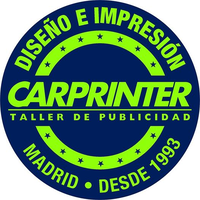 Carprinter. Taller de Publicidad logo, Carprinter. Taller de Publicidad contact details