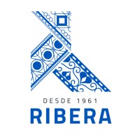 Eugenio Ribera logo, Eugenio Ribera contact details