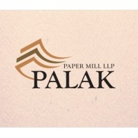 Palak Paper Mill LLP logo, Palak Paper Mill LLP contact details