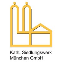 Kath. Siedlungswerk München GmbH logo, Kath. Siedlungswerk München GmbH contact details