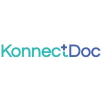 KonnectDoc logo, KonnectDoc contact details