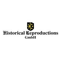 Historical Reproductions GmbH logo, Historical Reproductions GmbH contact details