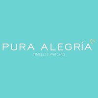 Pura Alegría logo, Pura Alegría contact details