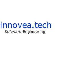 innovea LLC logo, innovea LLC contact details