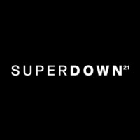 SUPERDOWN21 logo, SUPERDOWN21 contact details