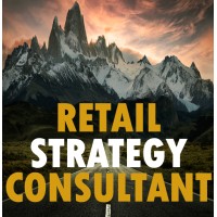 Retail Strategy Consultant logo, Retail Strategy Consultant contact details