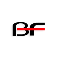 BF Bordados logo, BF Bordados contact details