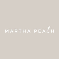 Martha Peach logo, Martha Peach contact details