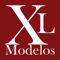 ModelosXL logo, ModelosXL contact details