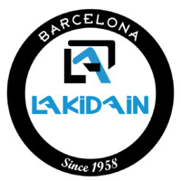 Lakidain logo, Lakidain contact details