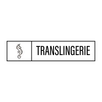 Translingerie logo, Translingerie contact details