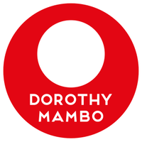 DOROTHY MAMBO™ logo, DOROTHY MAMBO™ contact details