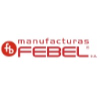 Manufacturas FEBEL, S.A. logo, Manufacturas FEBEL, S.A. contact details