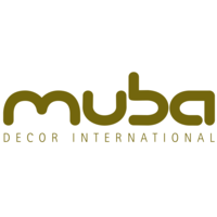 MUBA DECOR INTERNATIONAL logo, MUBA DECOR INTERNATIONAL contact details