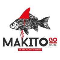 Makito Barcelona logo, Makito Barcelona contact details